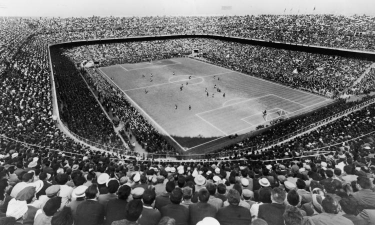 San Siro, origine del mito e storia del primo derby. Ora lo vogliono abbattere