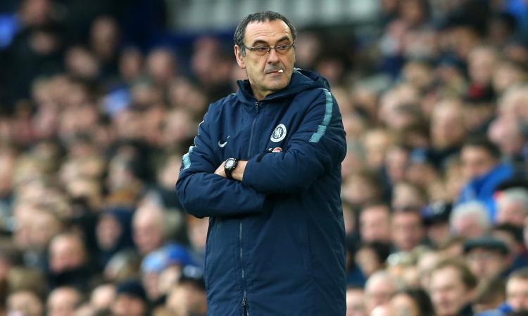 Image result for sarri