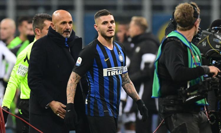 Medico Inter: 'Icardi ora sta bene, per la convocazione non dipende da me. De Vrij e Nainggolan...'