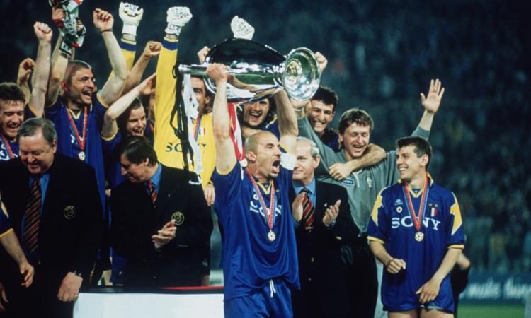 Juve, la nostra TOP 11 di sempre: ecco la risposta umana a chatGPT 