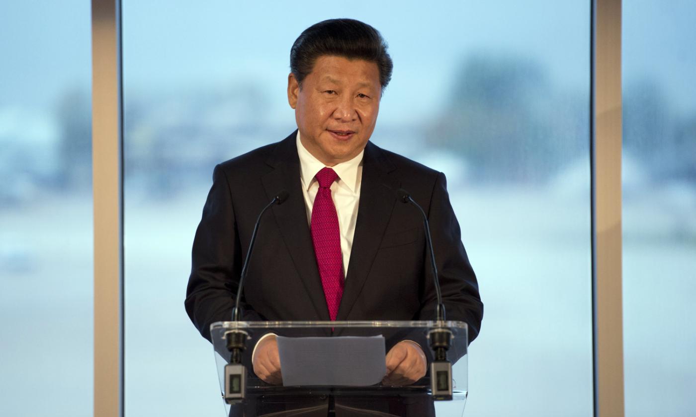 Xi Jinping in Italia: il presidente della Cina porta nuovi Zhang Jindong o nuovi Yonghong Li? 