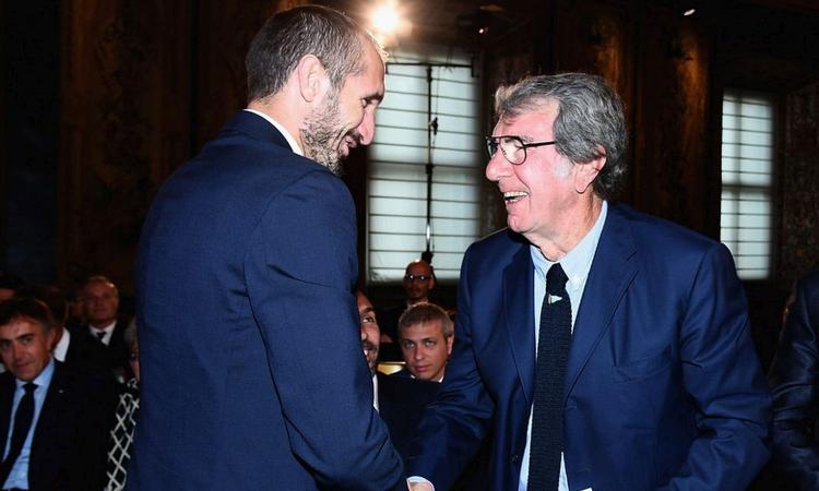 Zoff a CM: 'Dybala? Serve tempo, ecco cosa è mancato per la Champions'