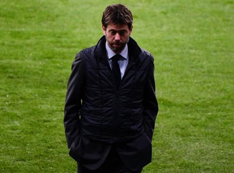 Juve, Agnelli: 'Allegri resta, incontro per parlare del futuro. L'Ajax ha meritato ampiamente' VIDEO