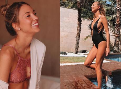 Alice: 'Insulti dai tifosi della Juve a Morata, a me e ai nostri figli. È una vergogna!' FOTO