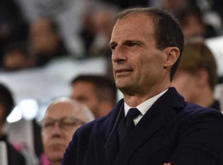 Juve, parola d'ordine: cambiamento! Allegri superato, la Signora è Vecchia