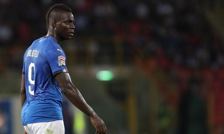 Balotelli non migliorerà mai, ecco perché Mancini ha deciso di scaricarlo
