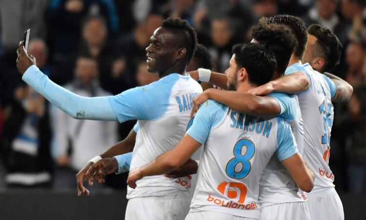Report: Parma make take it or leave it offer to Balotelli, the latest