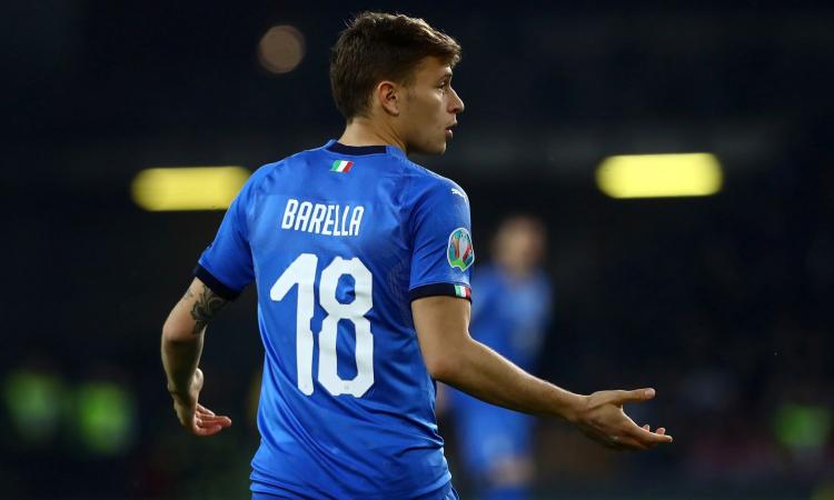Branchini: 'Barella mi ricorda Scholes, per me va al Manchester United'