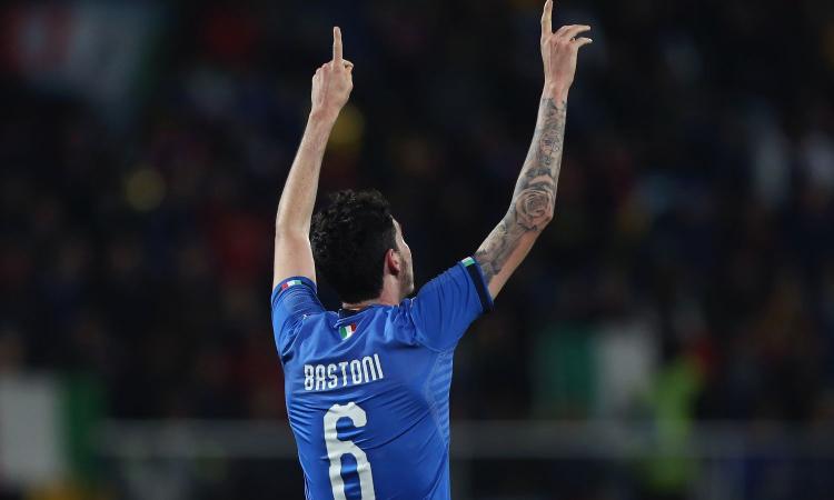 Inter, Nicolato esalta Bastoni: 'Imprescindibile per l'Under 21'