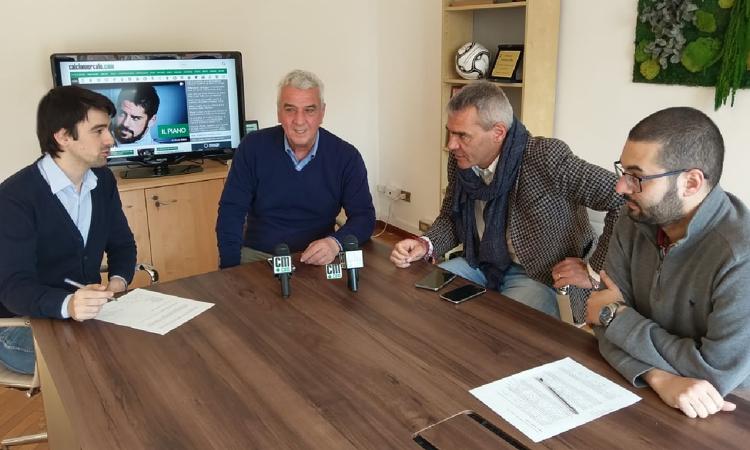 Forum con Beccalossi: 'Basta schemi, liberiamo la fantasia. Tonali? Inter o Milan. Fagioli e Riccardi da Mancini'