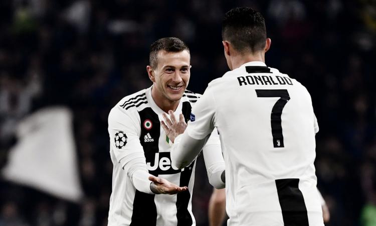 Juve-Atletico da record in TV: i numeri di ascolti e share
