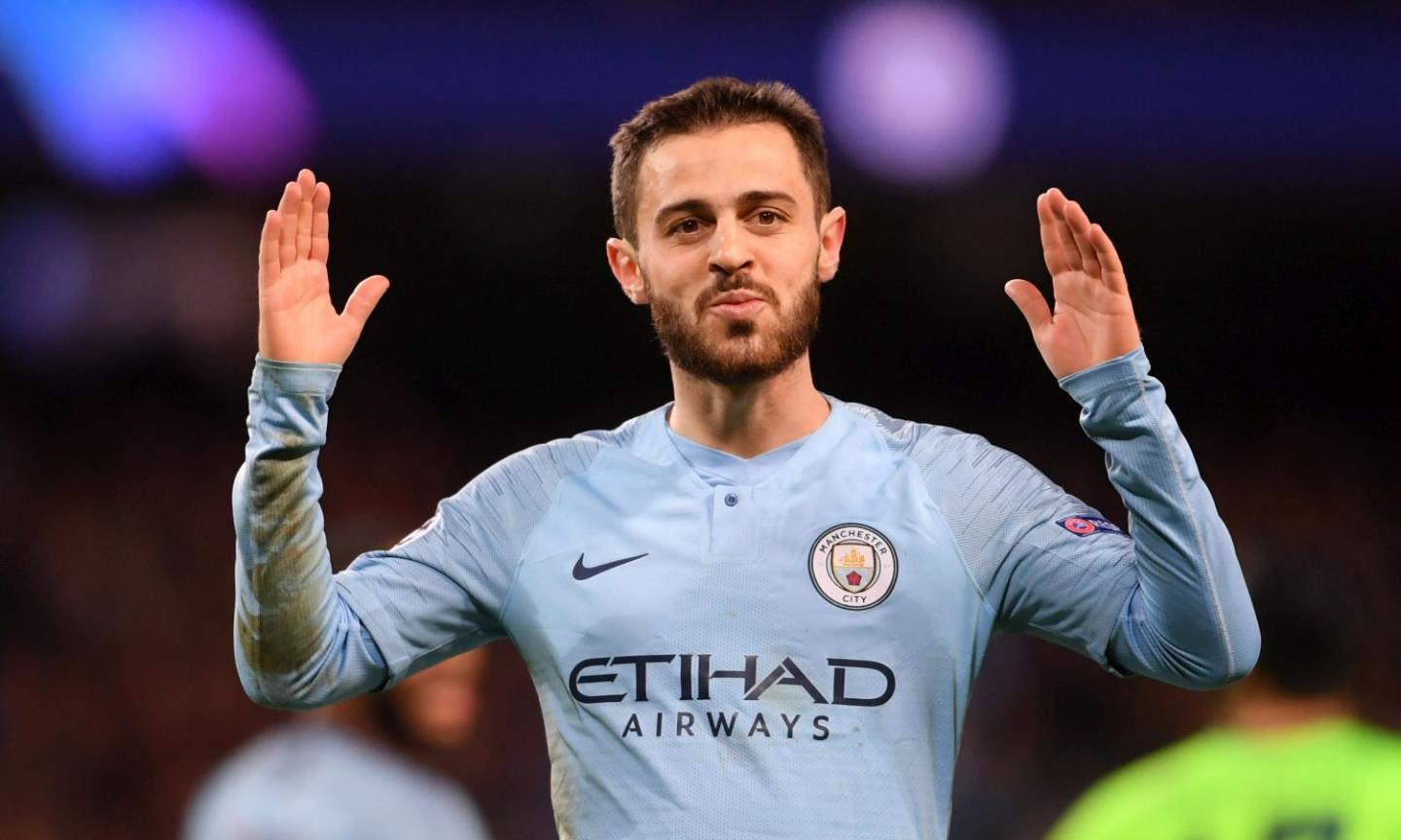 Manchester City, un club è pronto ad accogliere Bernardo Silva