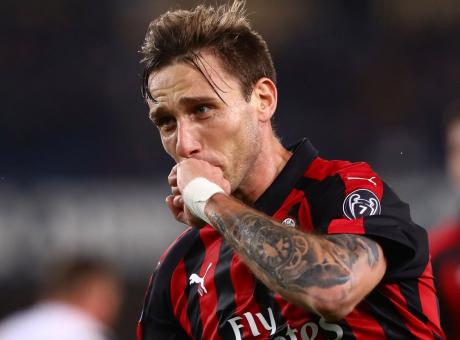 Milan, il Boca non molla Biglia