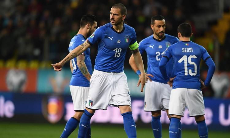 Italia-Bosnia e Ucraina-Italia Under 20: le probabili formazioni e dove vederle in tv