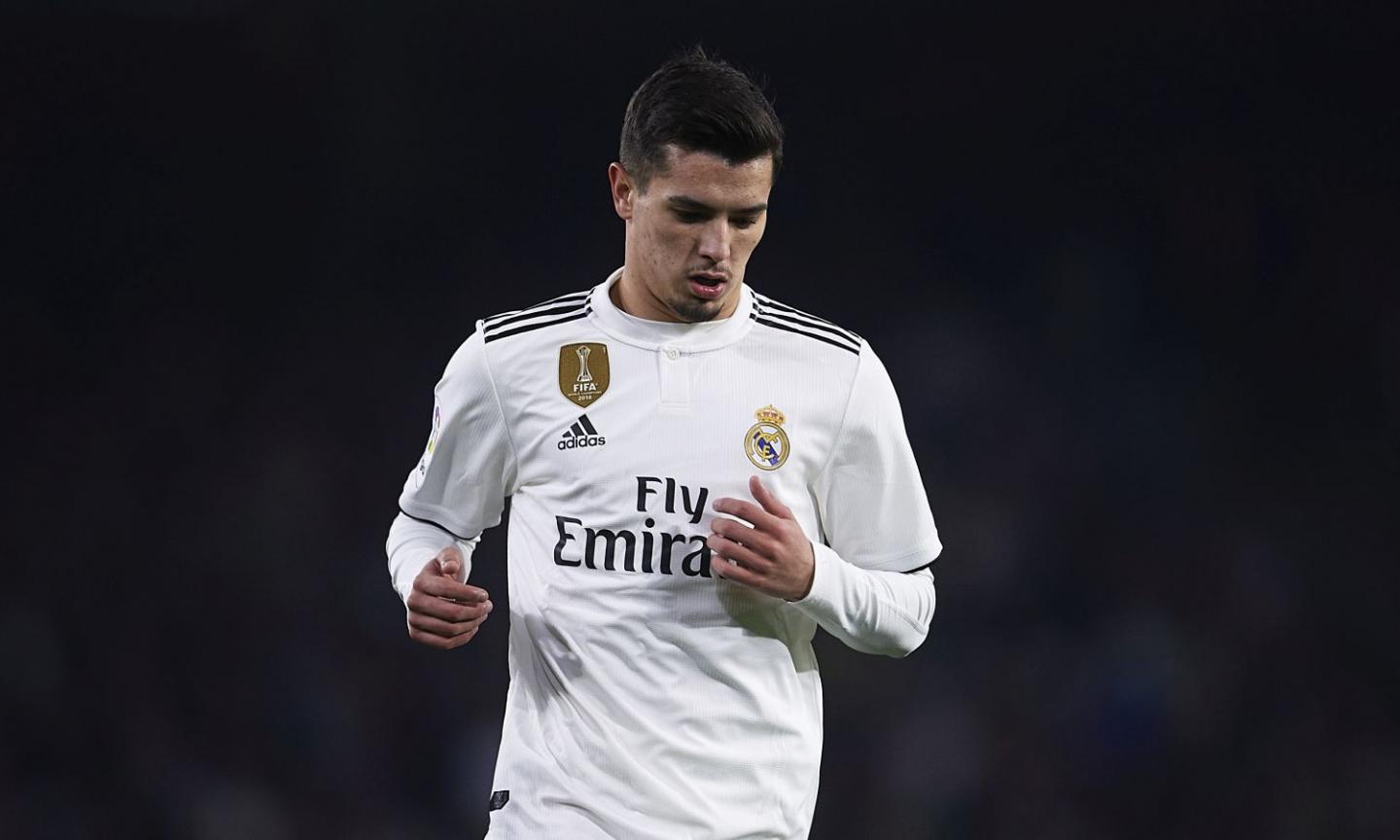 Real Madrid, ecco dove può andare Brahim Diaz