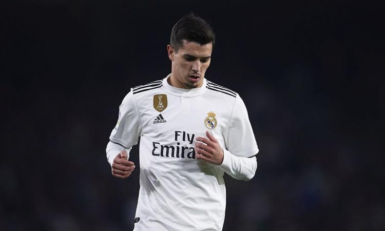 Mercato real madrid acquisti