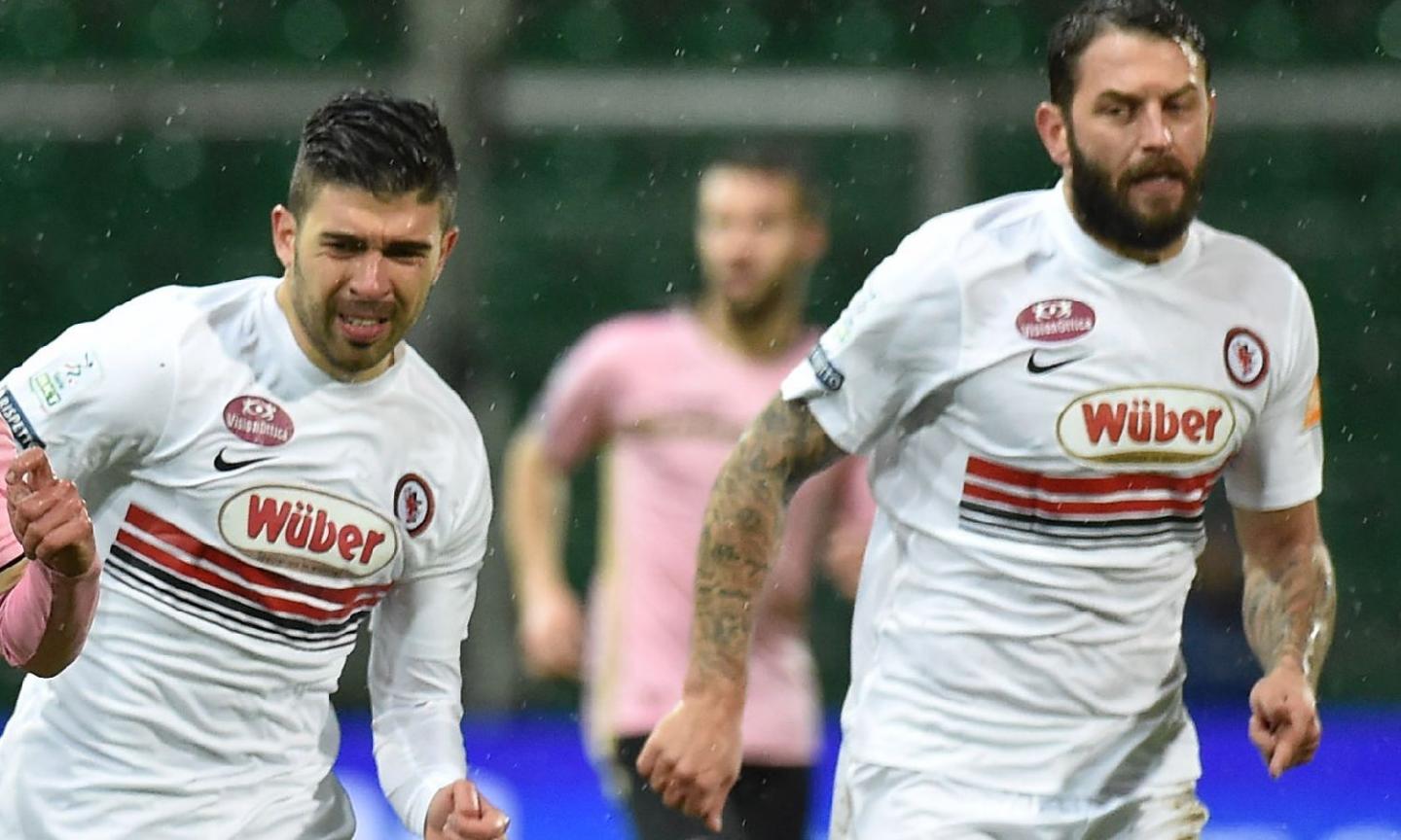 Serie B: 1-0 al Perugia, il Foggia crede ancora alla salvezza