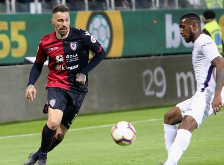 Cagliari, UFFICIALE: Cacciatore a titolo definitivo dal Chievo