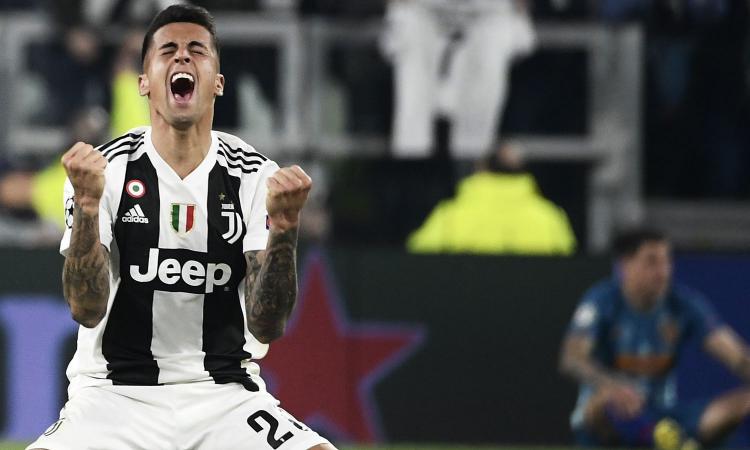 Cancelo calciomercato