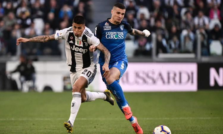 Inter, a centrocampo sarà rivoluzione. Ausilio studia Krunic: servono 20 milioni
