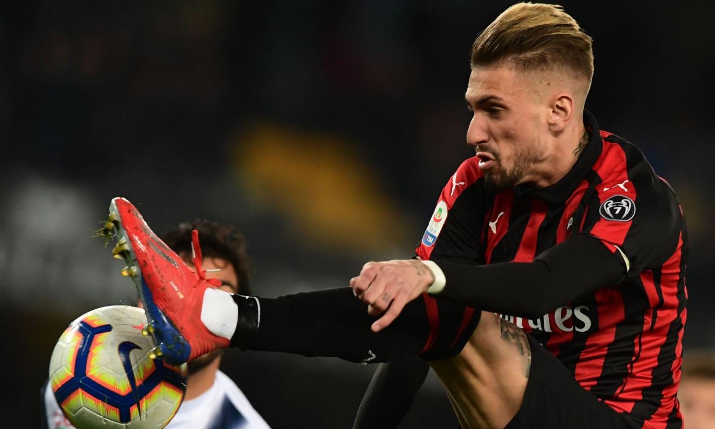 Milan, due richieste per Castillejo. E i rossoneri aprono sulla formula