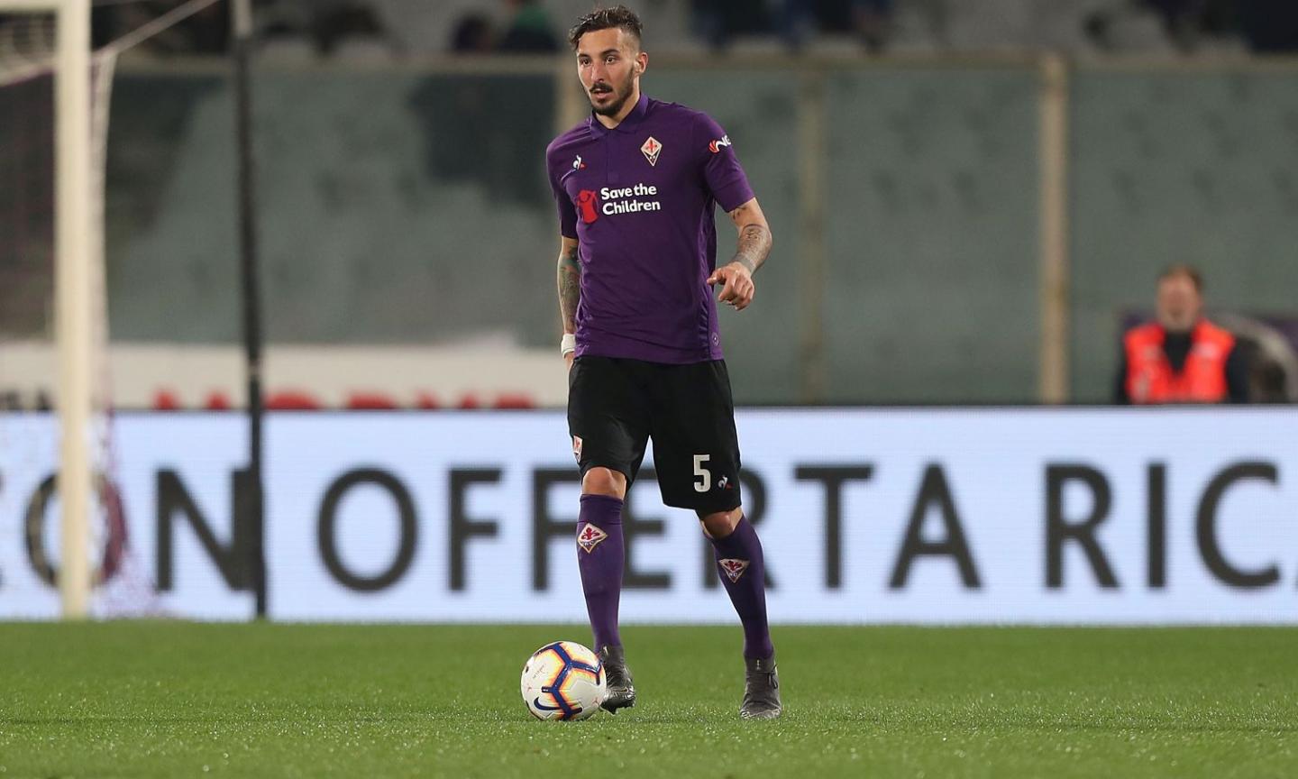 Fiorentina, Hugo e Ceccherini con le valigie