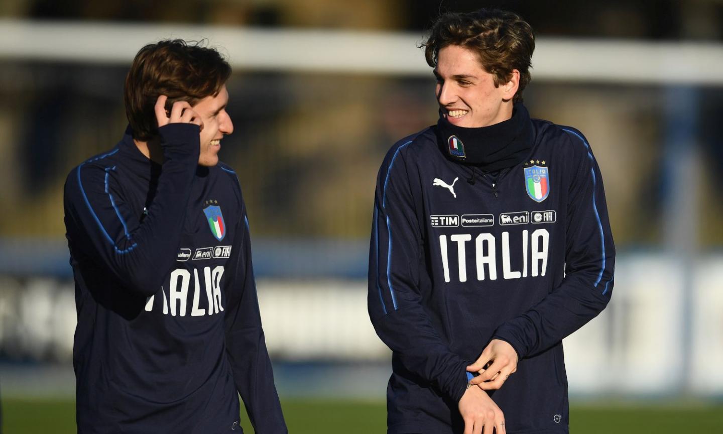 Dybala consiglia la Juve: 'Zaniolo e Chiesa gli unici a saltare l'uomo'