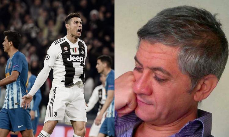 VXL, che sorpresa il miglior debuttante: è iscritto dal 2016! Pippo Russo premia uno juventino per il Trofeo della Critica