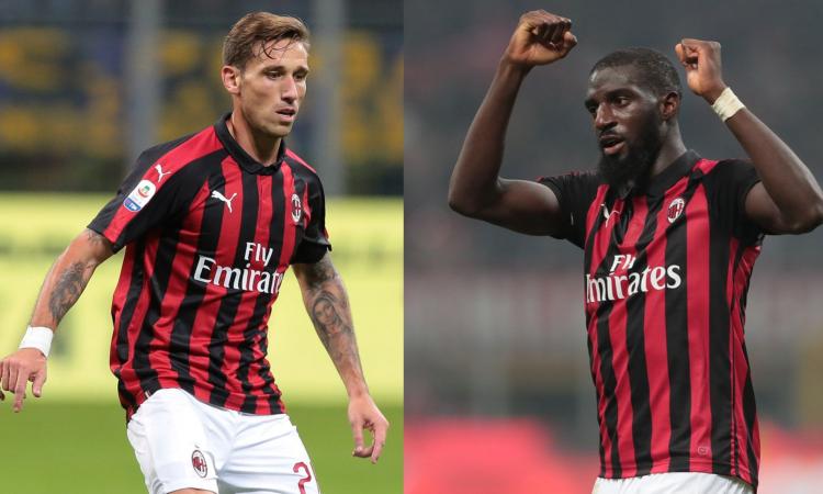 Milan, dubbio Bakayoko-Biglia: chi deve giocare? VOTA IL SONDAGGIO