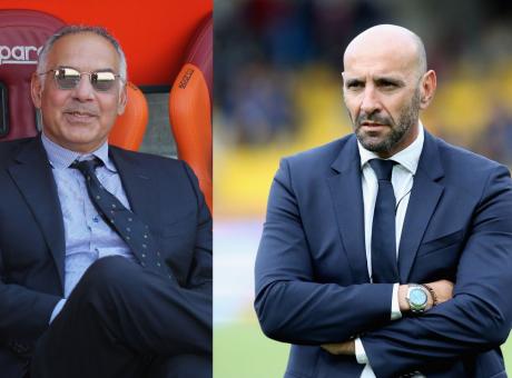 La pagella: Roma, ridicolo dare tutte le colpe a Monchi. Anno zero? Voto zero