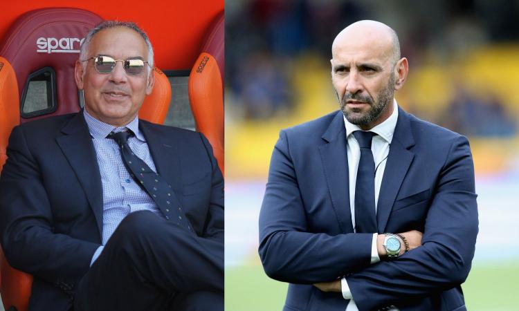La pagella: Roma, ridicolo dare tutte le colpe a Monchi. Anno zero? Voto zero