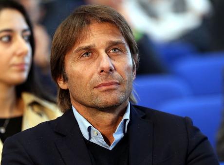 Totti chiama Conte alla Roma