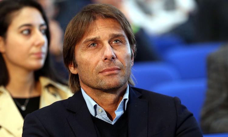 Roma, il sogno per la panchina è Conte