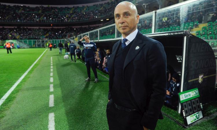 Brescia, Corini: 'Carichi per la Fiorentina, ecco come sta Balotelli...'