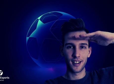 Fifa 19: l'italiano Daniele 'Dagnolf96' Tealdi vince il Licensed Qualifier di Atlanta!