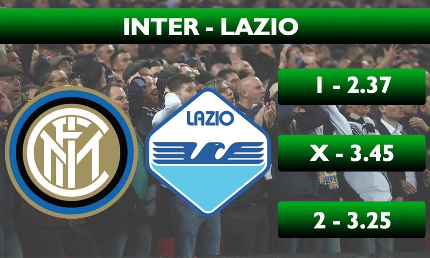 Schedina CM: vince l'Inter, il Milan no. Solo un pari fra Roma e Napoli