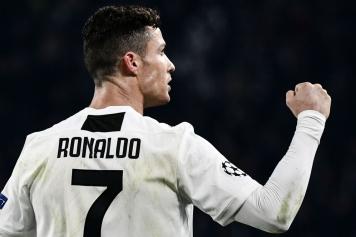 Watch Ronaldo Reveals His New Cleats For The 2019 2020