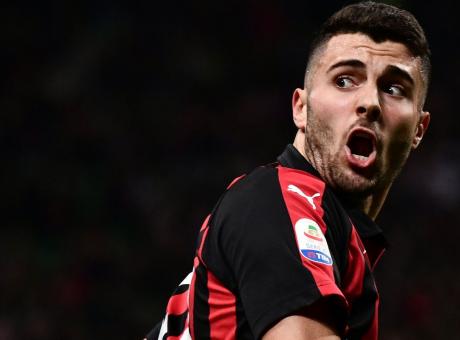 Bologna su De Rossi: il Milan offre Cutrone alla Roma