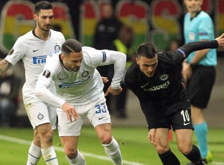 Inter, per il dopo Perisic spunta Kostic