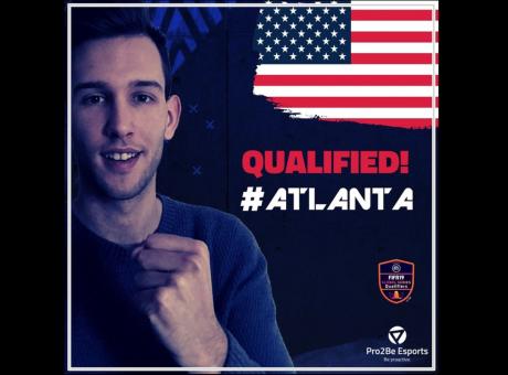 Fifa 19: l'italiano Daniele 'Dagnolf96' Tealdi si qualifica per il Licensed Qualifier di Atlanta