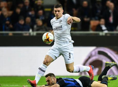 Inter, le pagelle di CM: de Vrij-Candreva un pianto, Handanovic vola