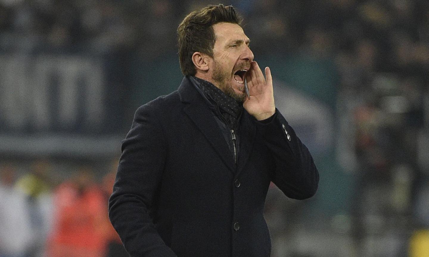 Porto defeat will get Di Francesco sacked from Roma, Sousa eyed