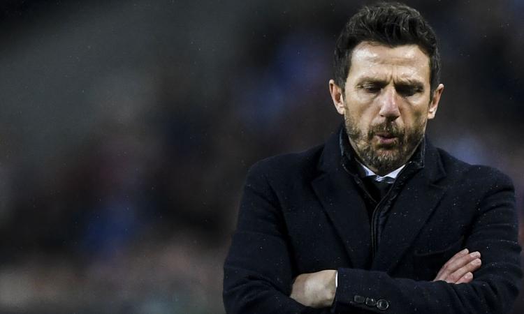 Sampmania: sbrogliare l'attacco del Doria è qualcosa di complicatissimo