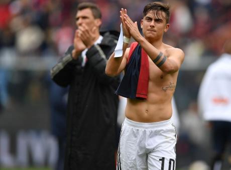 Juve, il piano del Bayern per convincere Dybala