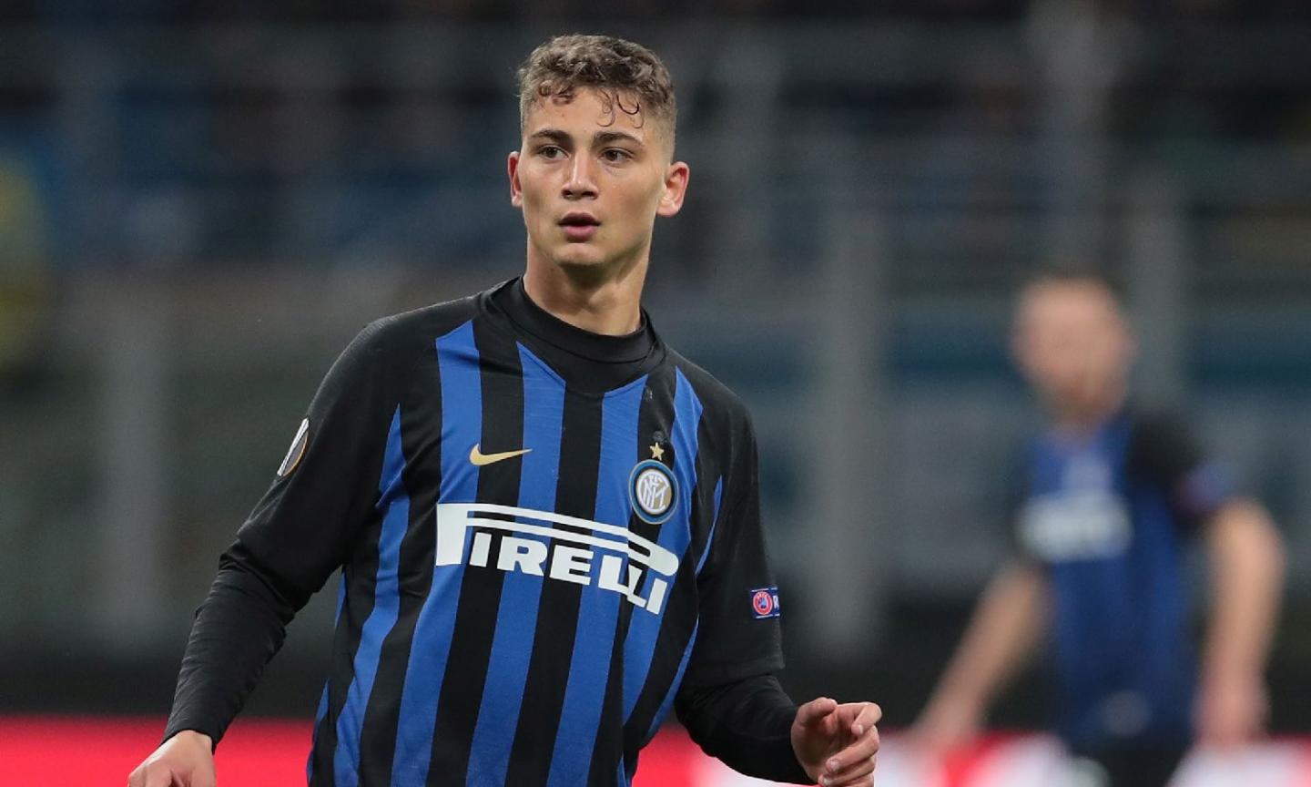 Exclusive: Inter will not sell youngster as Manchester City and Liverpool prowl