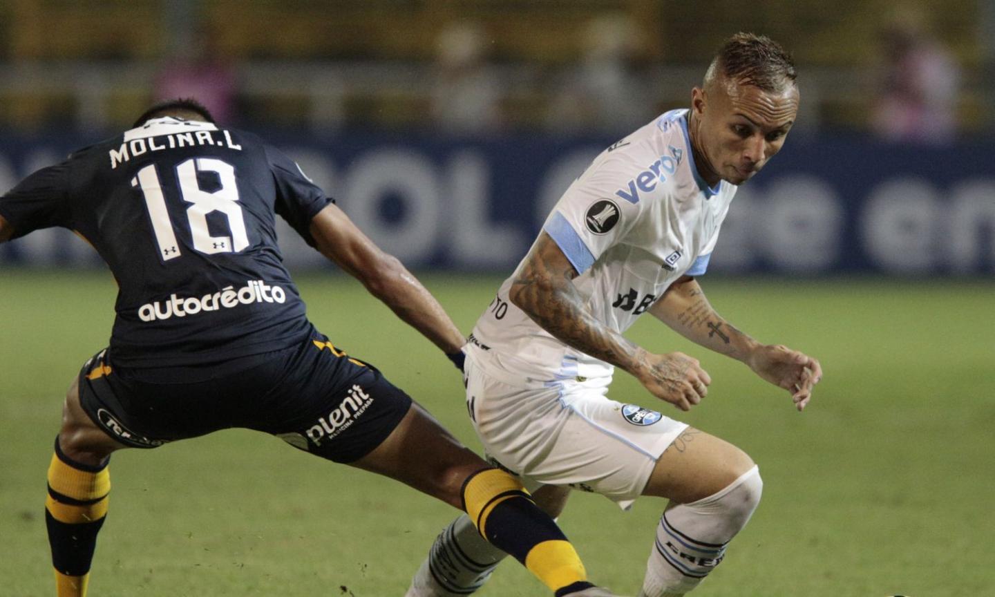 Exclusive: How Everton Soares to Milan has changed and the intentions of Gremio