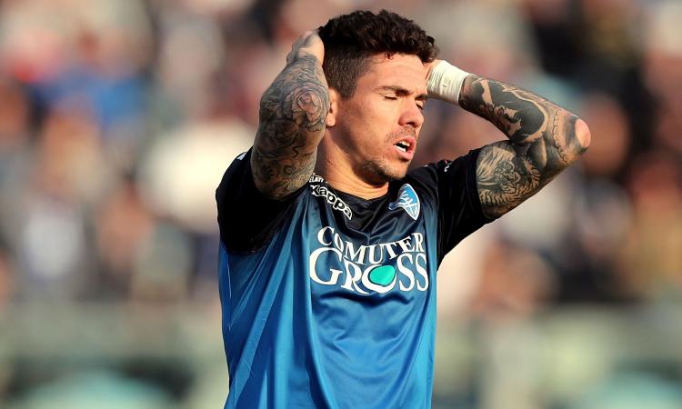 Cagliari: cinque club di Serie A su Farias