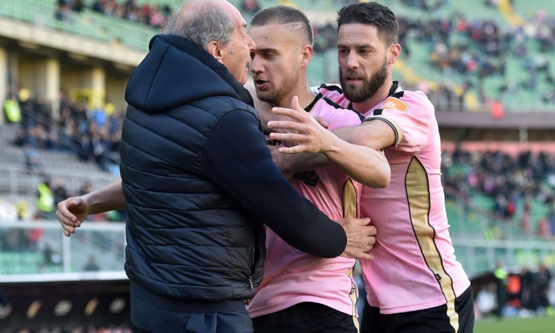 Palermo e il caos Serie B: ennesima farsa all'italiana