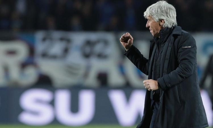 Atalanta, Gasperini: 'Freuler? Trattativa chiusa presto, gli auguro il meglio'