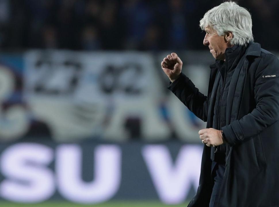 Atalanta Gasperini Non Ci Sta Errori Del Var In Partite Serie A Calciomercato Com